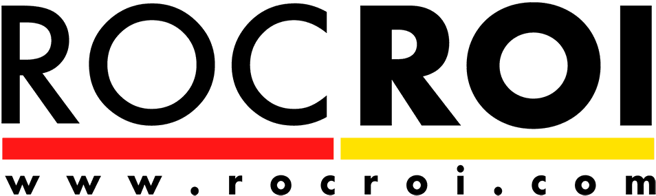 Logo RocRoi