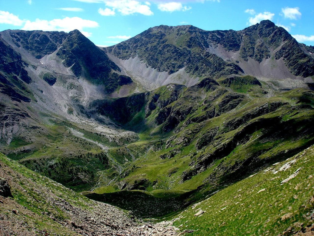 Pics  Estany Mort, Mil Menuts i Pala de Jan (11)