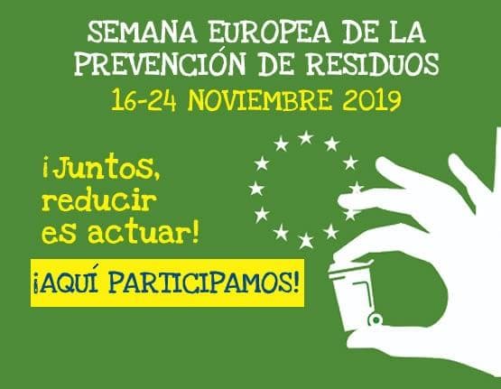 RocRoi participe à la Semaine Européenne de la Prévention des Déchets et organise une matinée de collecte des déchets à Vilanova