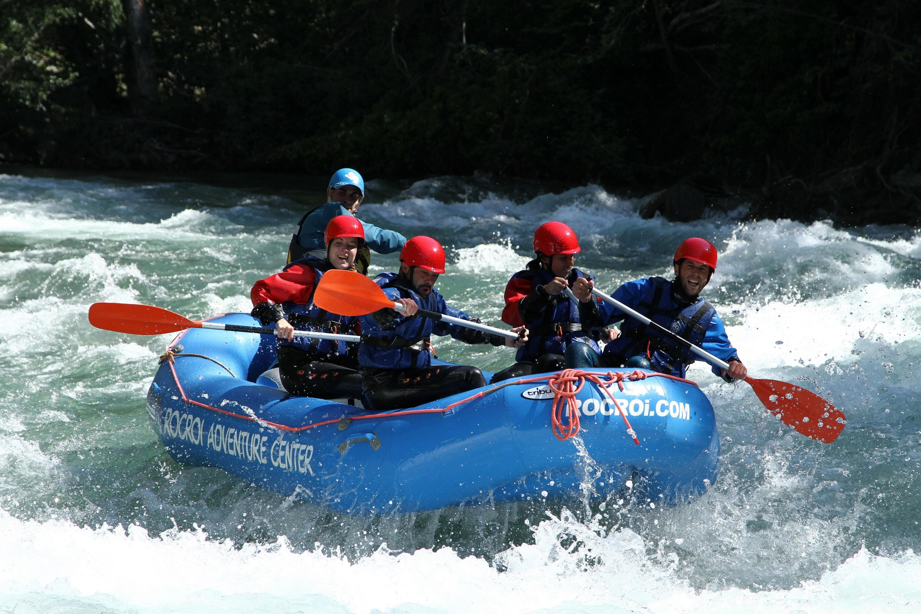 foto post rafting 2
