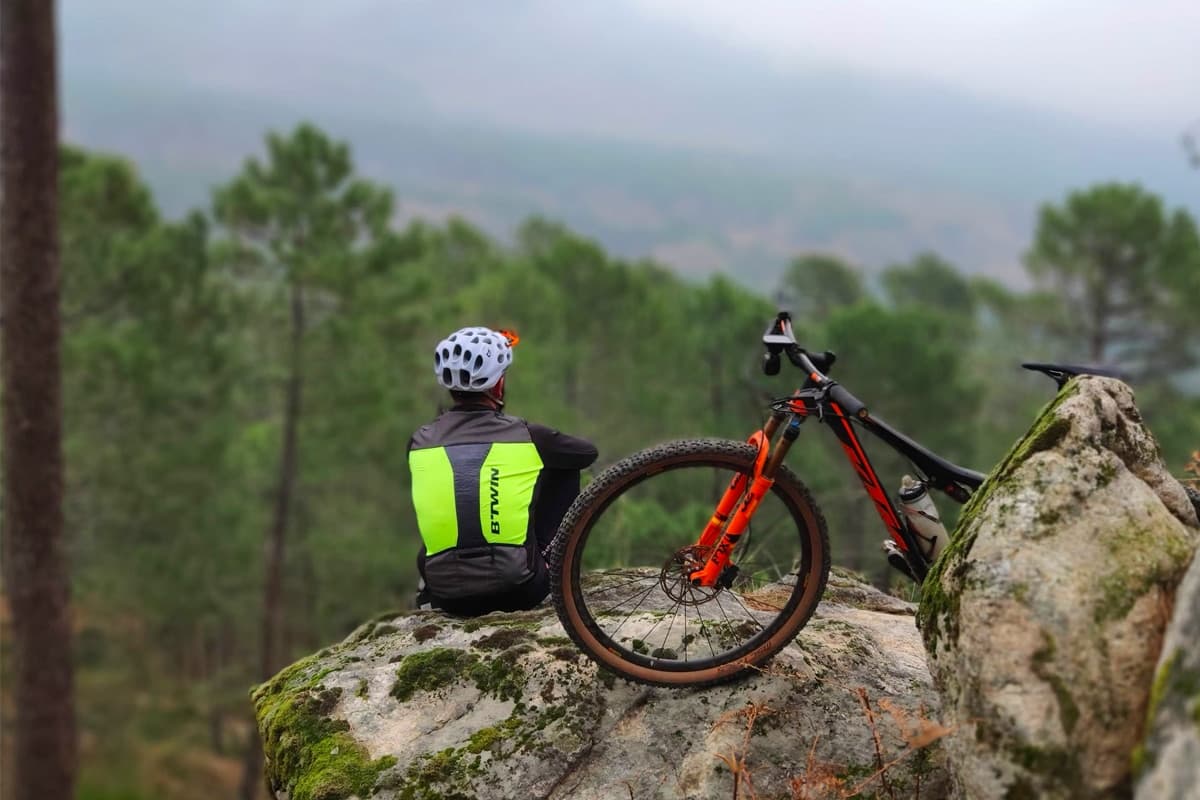 Las 3 mejores rutas guiadas en bicicleta de España