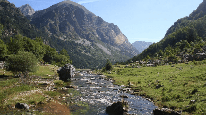A weekend in Llavorsí: Complete itinerary