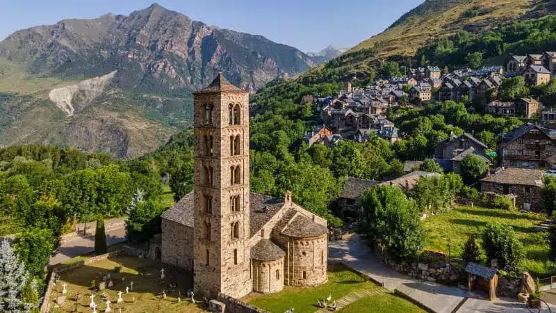 RocRoi suma un nuevo valle a su aventura: Bienvenida ECEM
