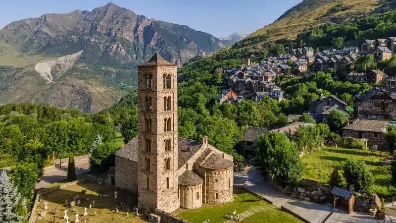 RocRoi suma un nuevo valle a su aventura: Bienvenida ECEM