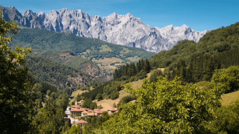 Adventure Activities to do in Cantabria