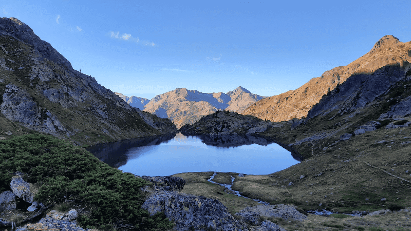 RocRoi inicia el proceso para obtener la Carta Europea de Turismo Sostenible de la UE en el Parque Natural del Alto Pirineo