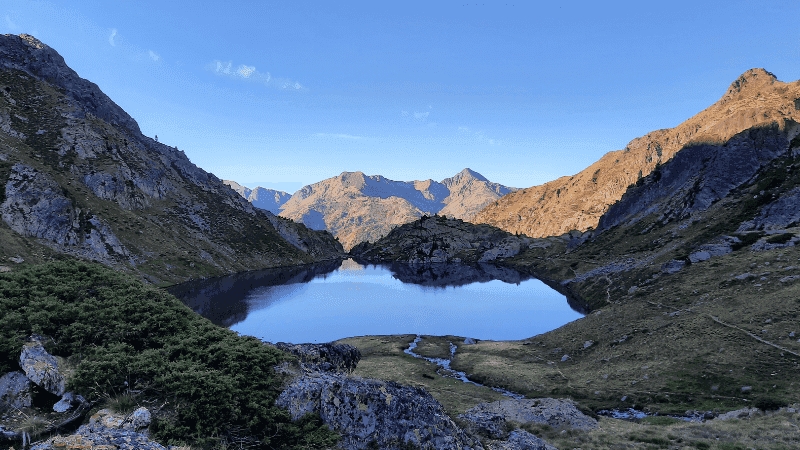 RocRoi inicia el proceso para obtener la Carta Europea de Turismo Sostenible de la UE en el Parque Natural del Alto Pirineo