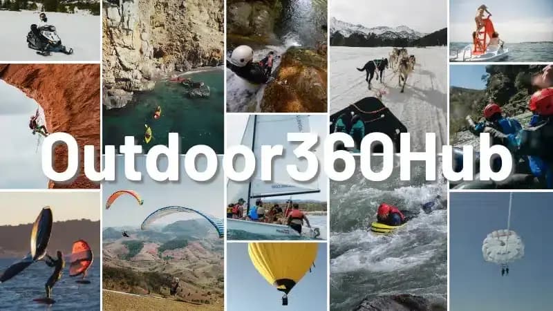 RocRoi lanza su nuevo marketplace con más de 1.000 experiencias de aventura al aire libre en España