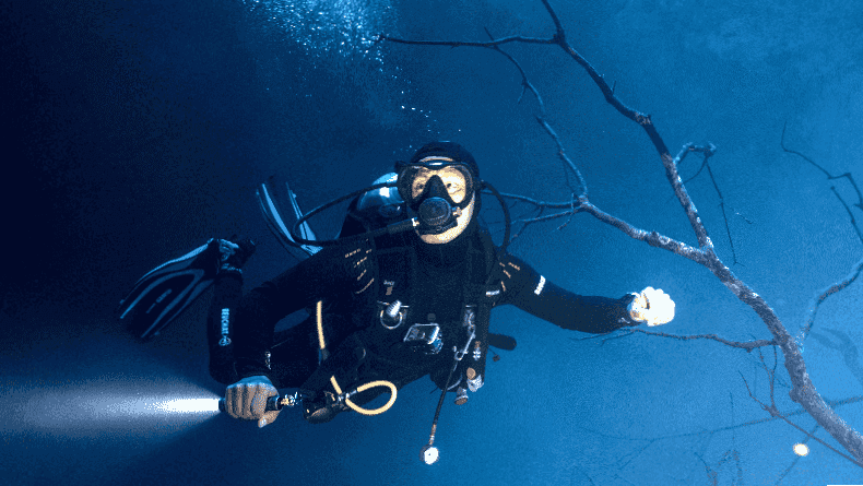 Entrevista con Didac Lee: Explorando la Pasión por el Aire Libre y los Deportes de Aventura