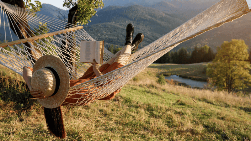 Explora, siente y vive: 5 libros que te inspirarán a lanzarte a la aventura con RocRoi