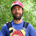 "Me gusta ayudar a la gente a vivir una experiencia inigualable"