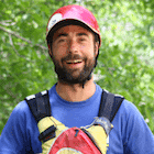 "Me gusta ayudar a la gente a vivir una experiencia inigualable"
