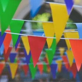 Fiestas populares, cultura y deporte: las mejores vacaciones de tu vida en el Pirineo aragonés y catalán