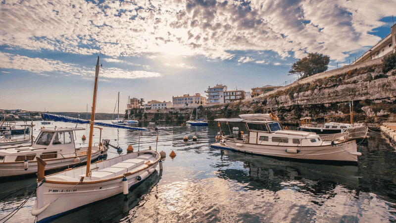 3 días en Menorca: Itinerario completo para San Juan