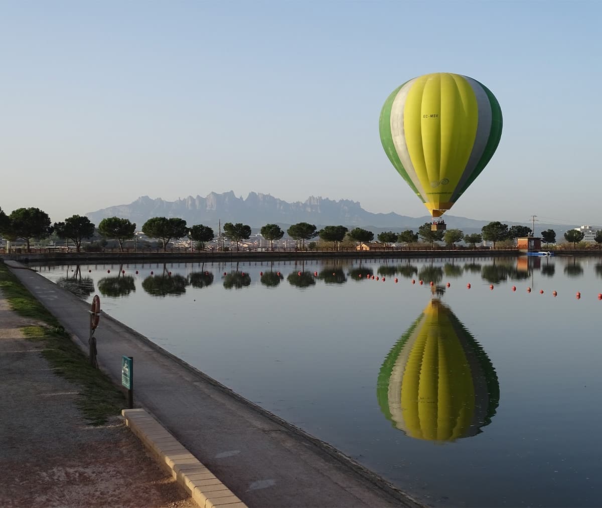 Tips to Make the Most of a Hot Air Balloon Ride
