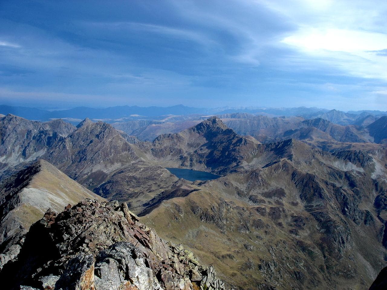 Pic de la Font Blanca (21)
