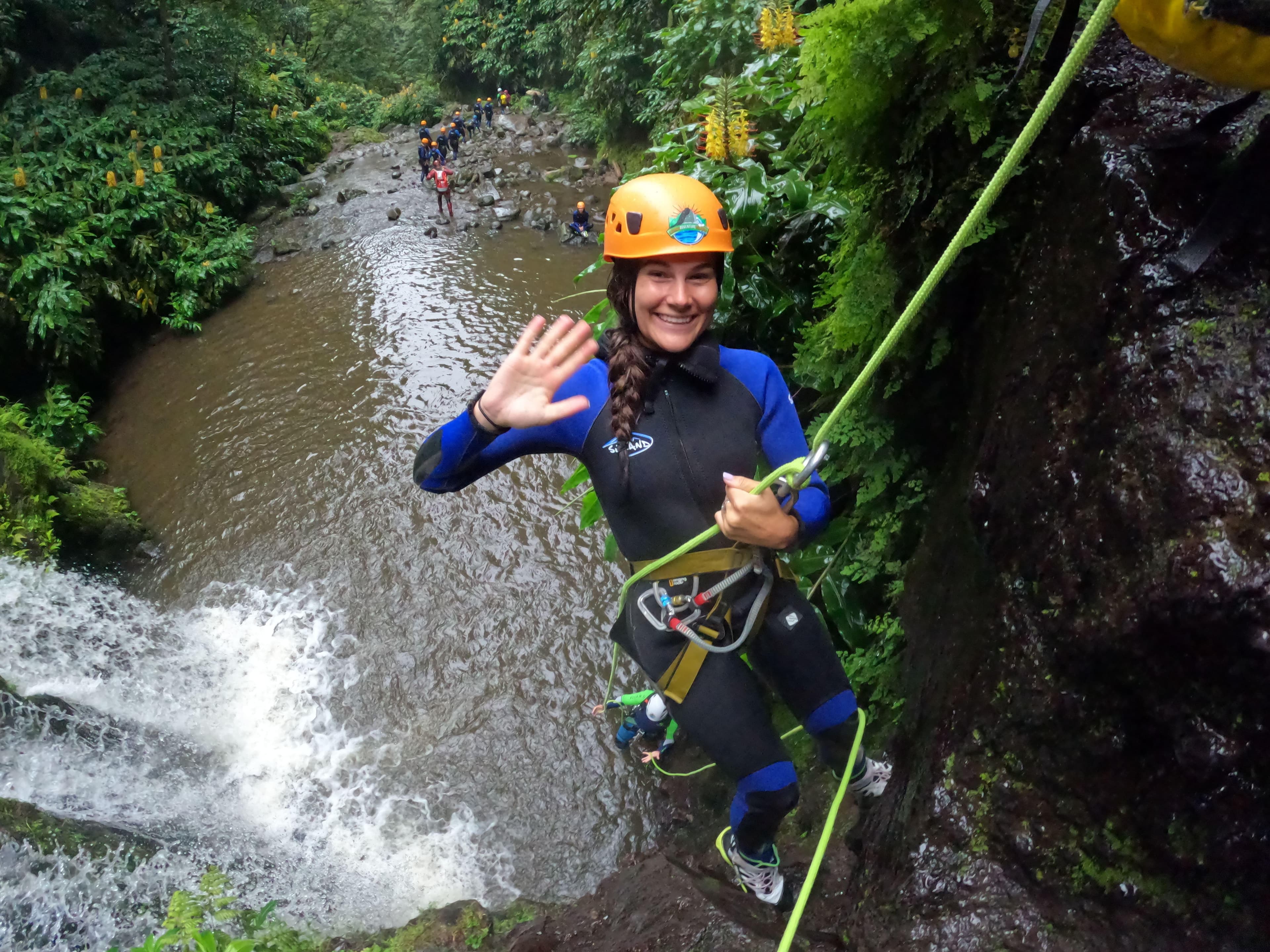 Explorando el Mundo Outdoor: Una Conversación con Cèlia Espanya