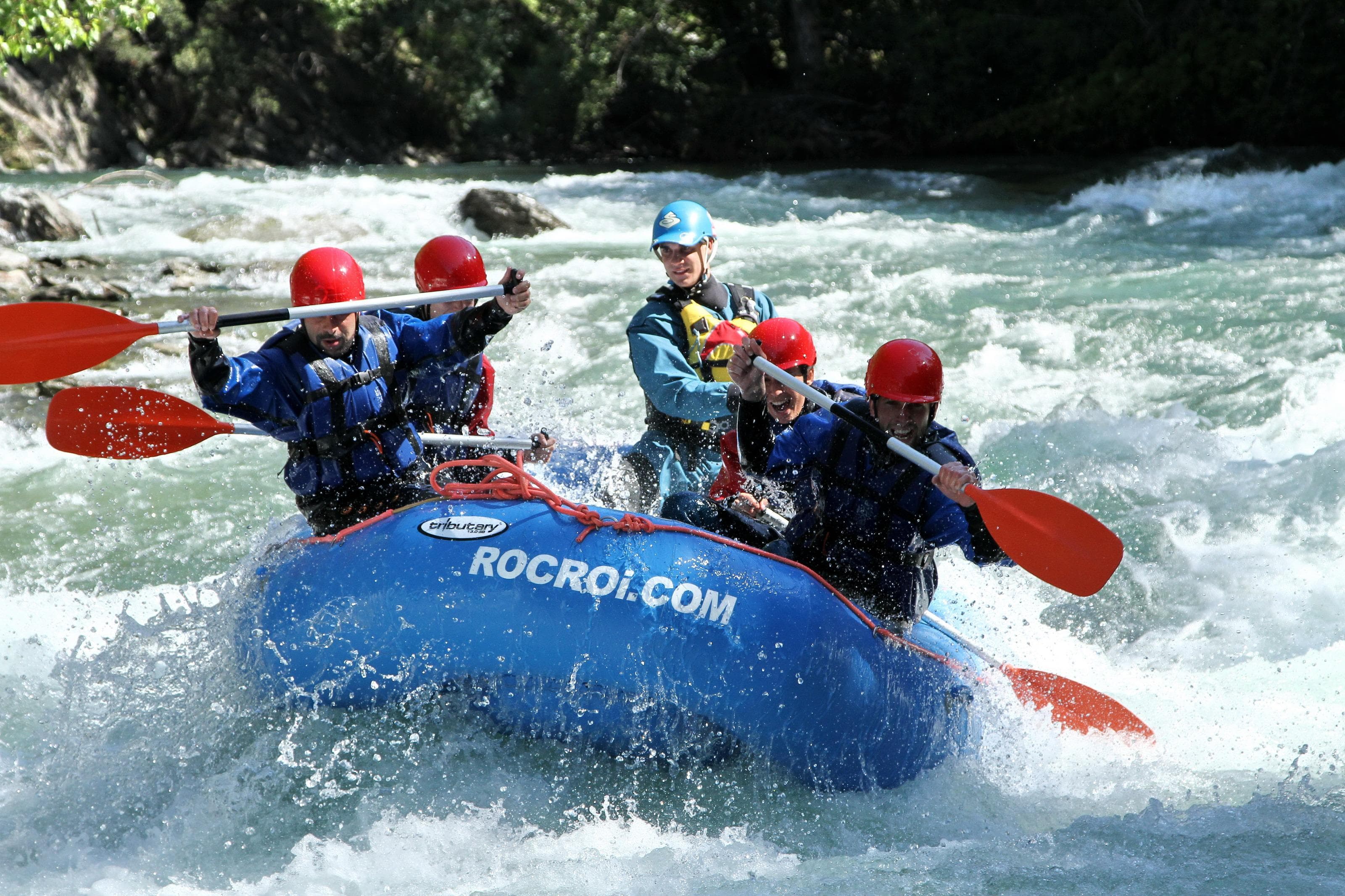 foto post rafting 1