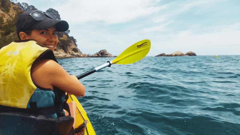 Entrevista con Laia Ivorra: Conectando con la Naturaleza a Través del Outdoor