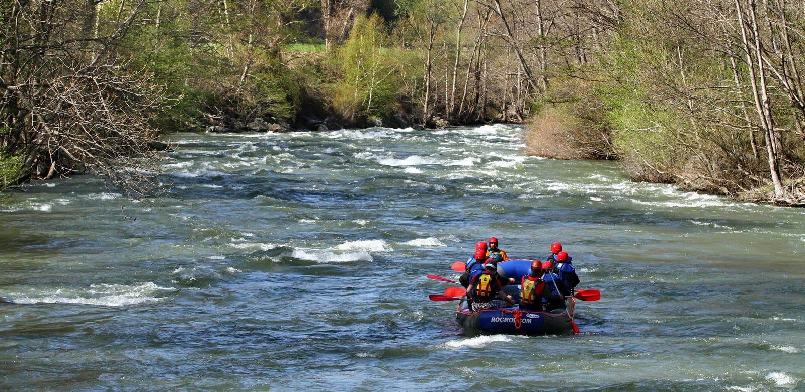 ROCROI Llavorsi-rafting 17