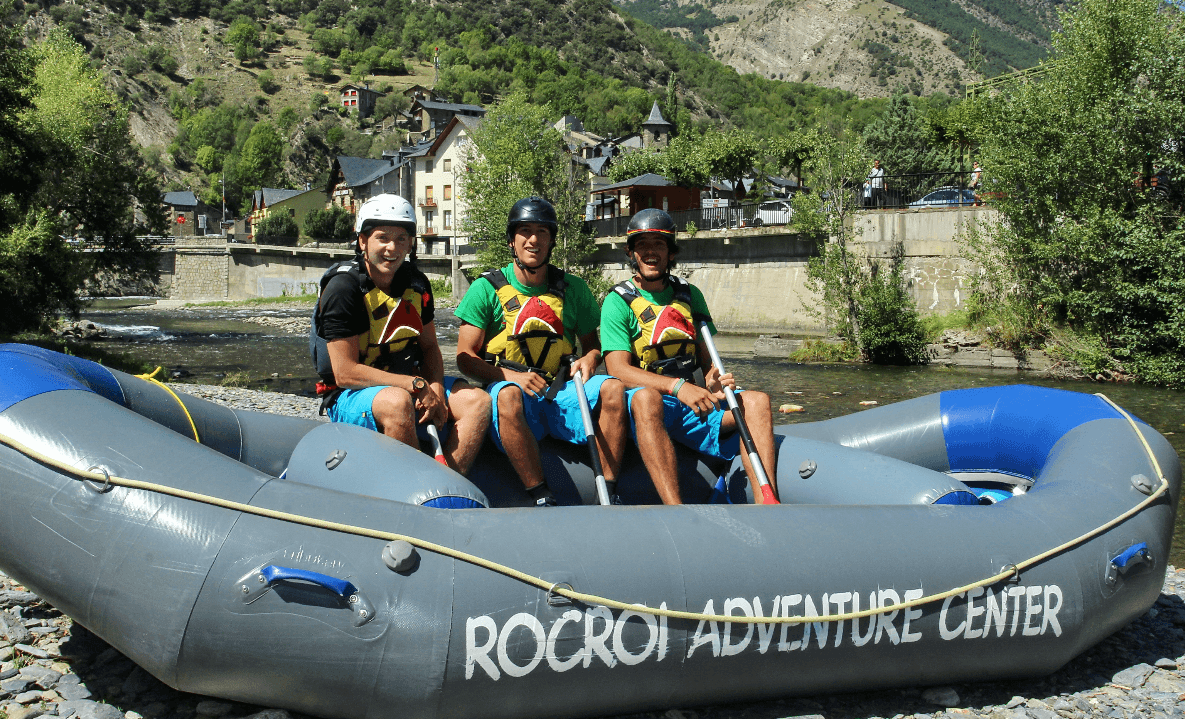 rocroi adventure