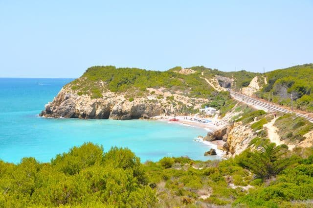 platja home mort