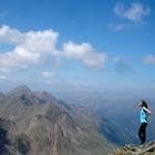 TREKKING EN ANDORRA