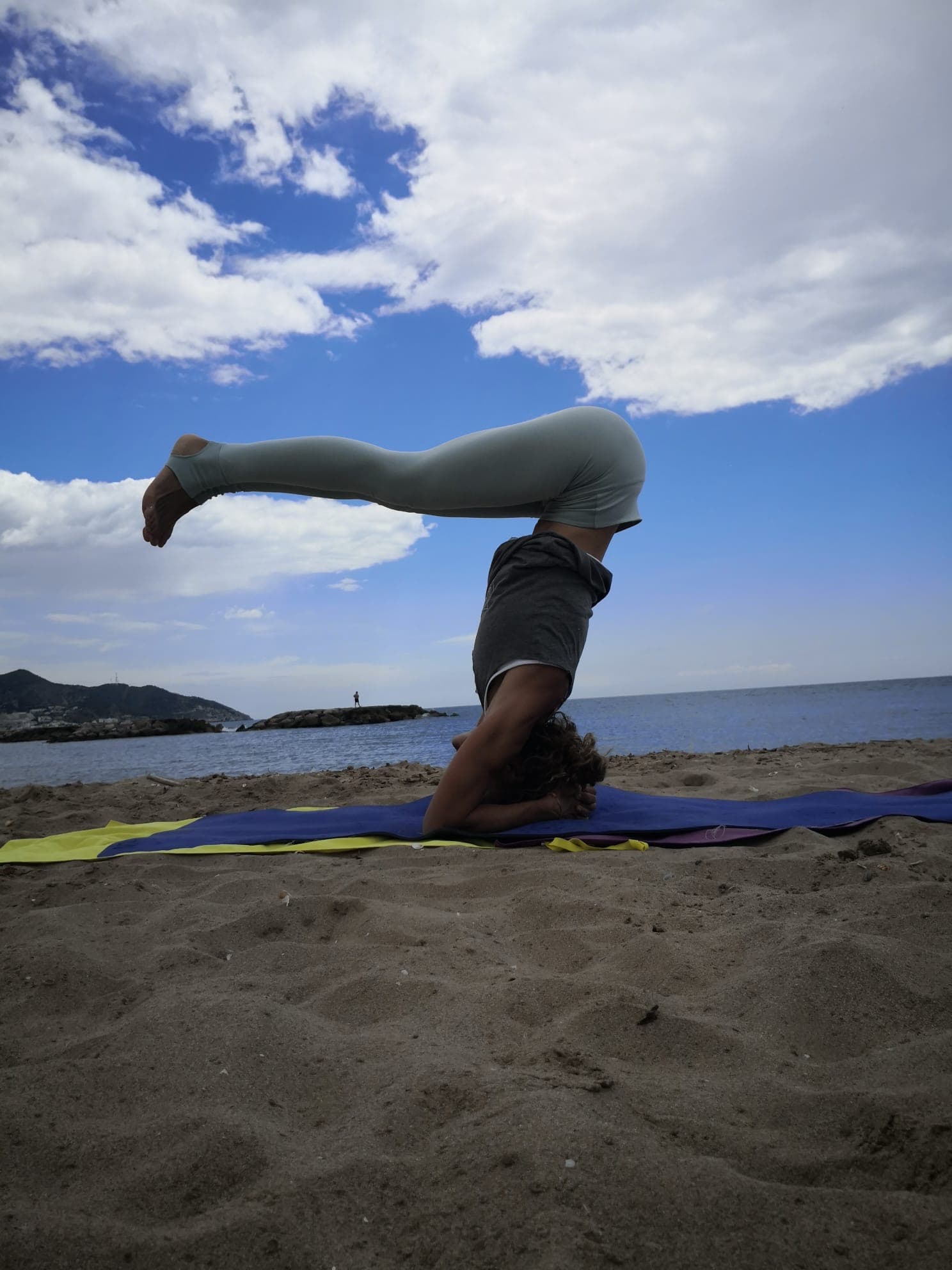 yoga
