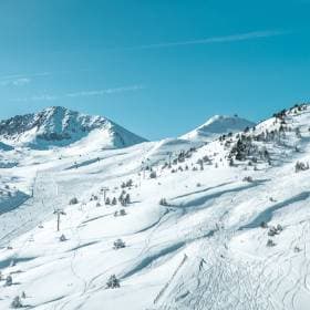 DESTINO ANDORRA: PLANES PARA ESCAPADAS AL PAÍS DE LOS PIRINEOS