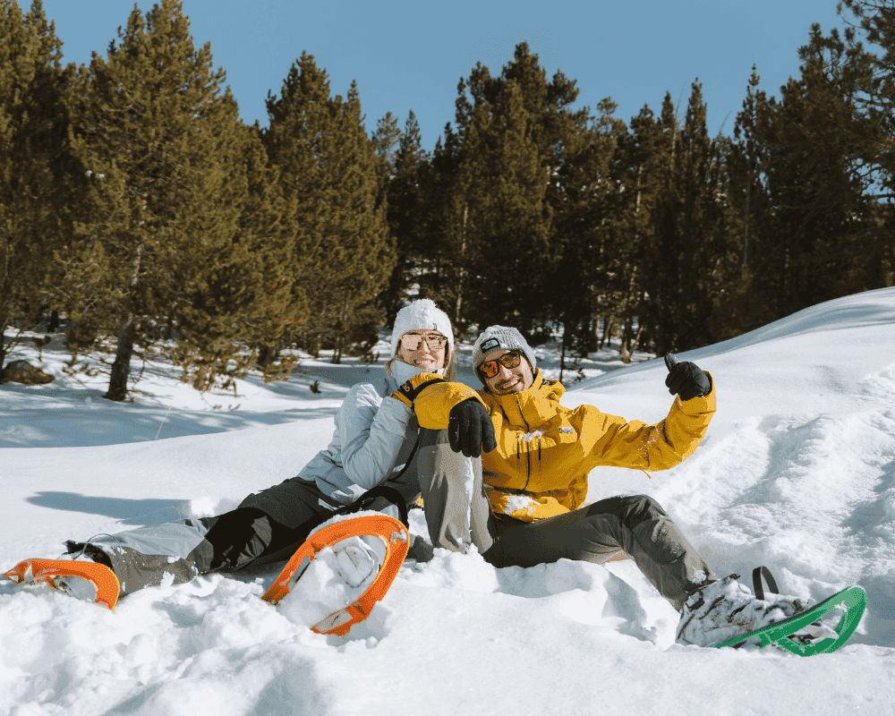 RocRoi Andorra, regala raquetas