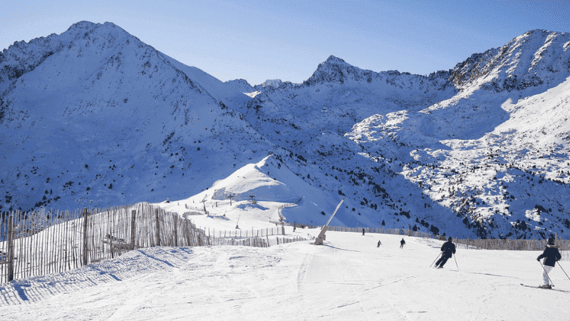 Tres días de aventura y relax en Andorra: Qué ver, qué hacer y dónde dormir