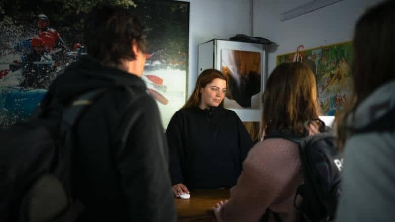 Cómo digitalizar su centro de actividades y vender más en RocRoi