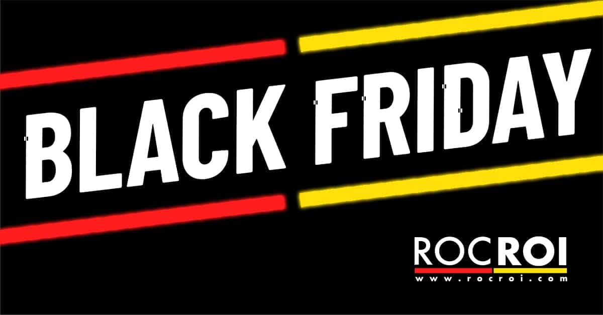 Black friday 2024