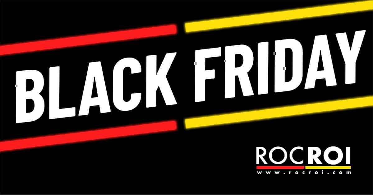 Black friday 2024