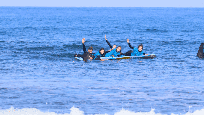 5 actividades de aventura en el Sur de España