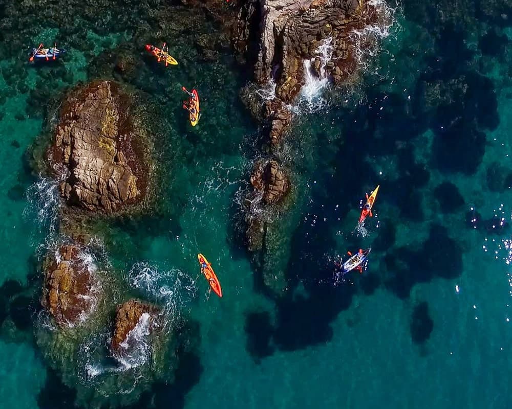 Los 5 mejores destinos para unas vacaciones en familia llenas de diversión y aventura