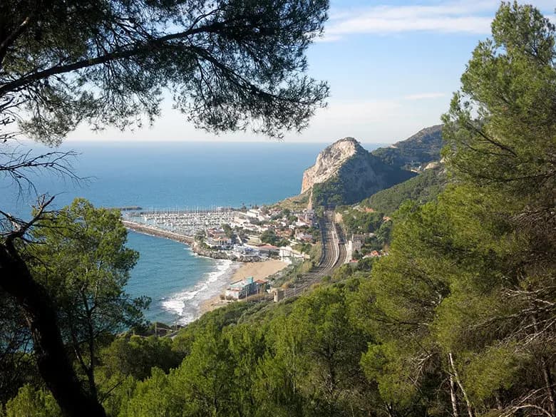 garraf