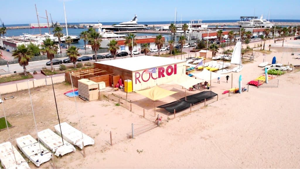 centre vilanova