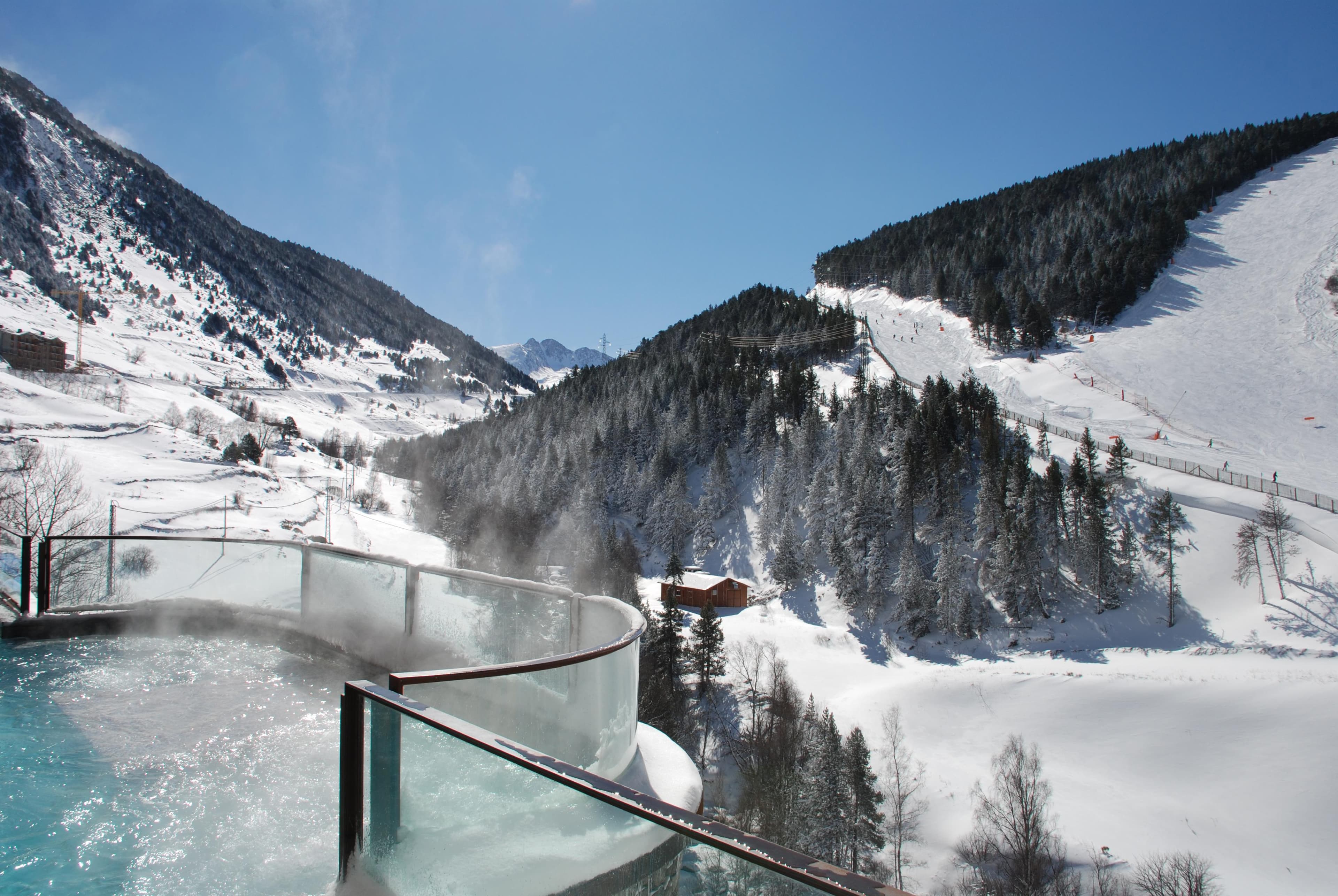 NUEVO PARTNER PARA NUESTRAS ACTIVIDADES DE ANDORRA
