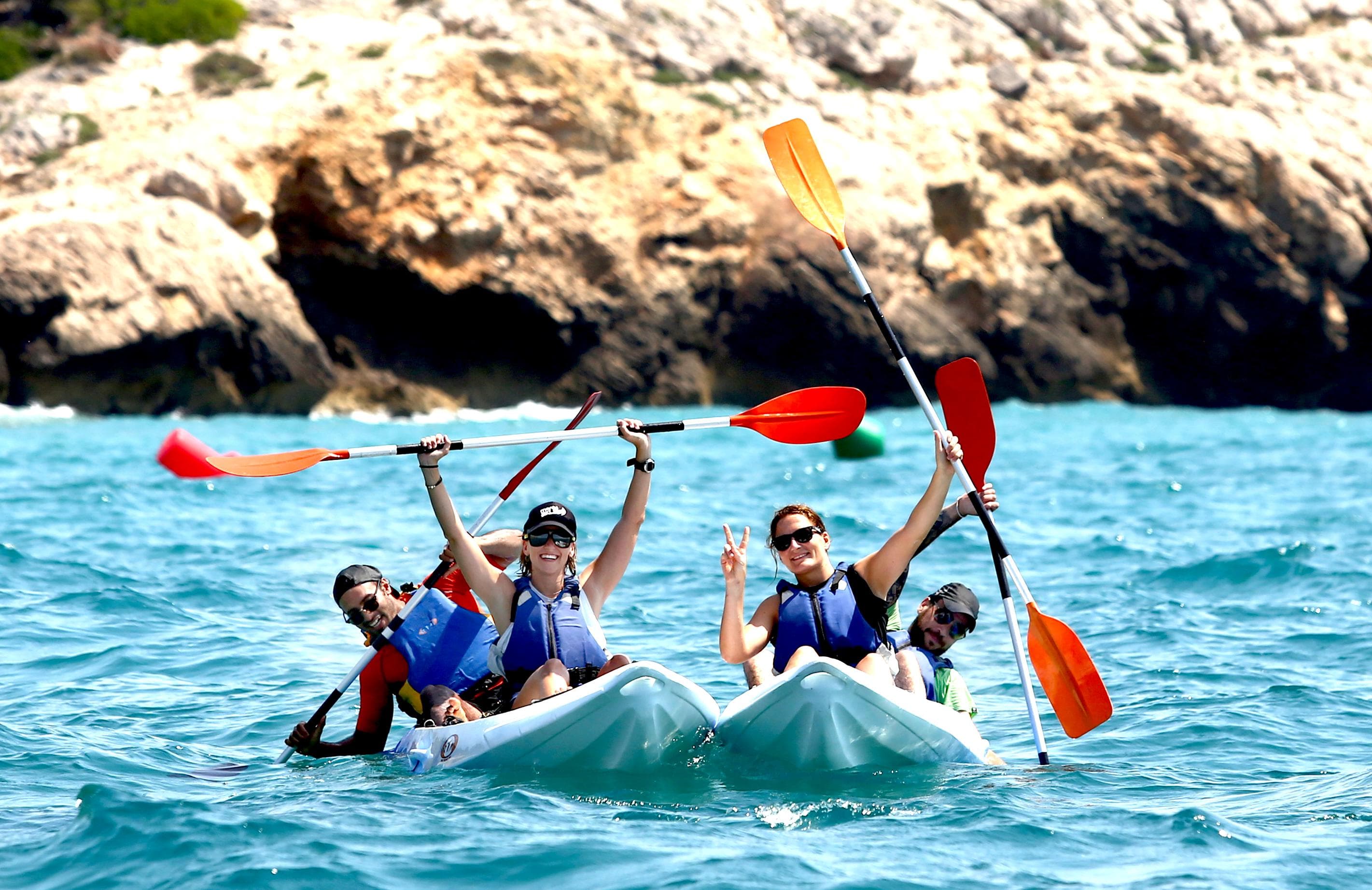 OpenKayakbo