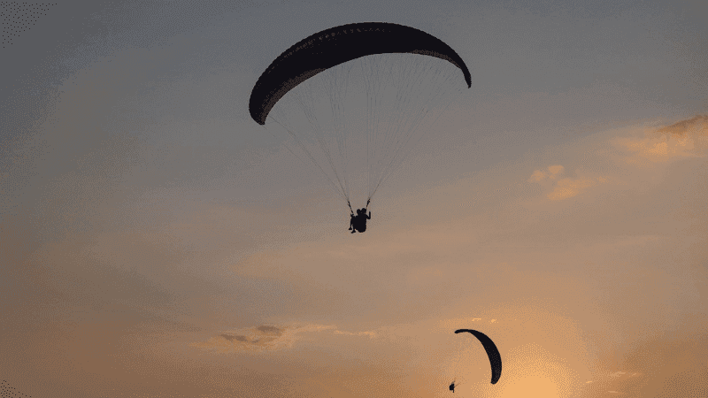 Parapente en Francia: una aventura familiar en las cumbres