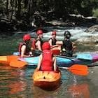 CURSOS DE KAYAK EN AIGÜES BRAVES