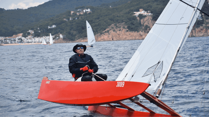 Descubriendo la Pasión Inquebrantable de Xavier Roca Vilalta en el Mundo Outdoor