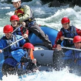 ¿Lluvia en vacaciones? Las 5 las actividades para hacer con niños en el Pirineo