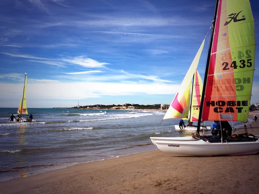 CATAMARÀ 2