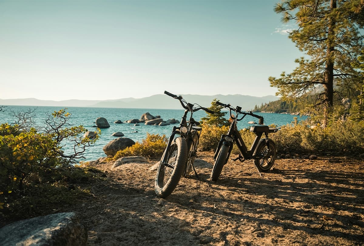 The best cycling routes for families in Spain