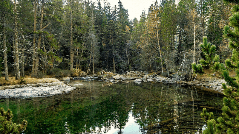 El Parque Nacional de Aigüestortes, un tesoro natural en el corazón del Pirineo