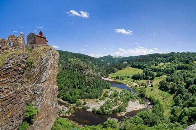Les-lieux-dexception-à-visiter-en-Haute-Loire