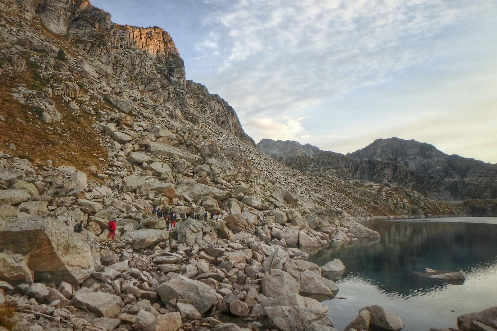 Five plans to make with your family in Catalonia this summer