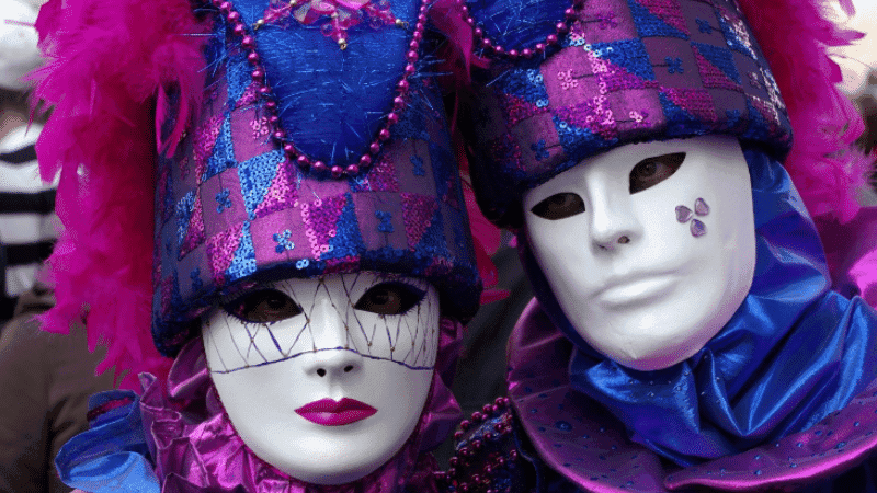 Cinc Plans Tops per Gaudir del Cap de Setmana de Carnaval